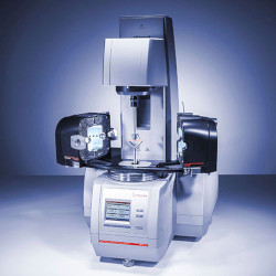 Rheometer