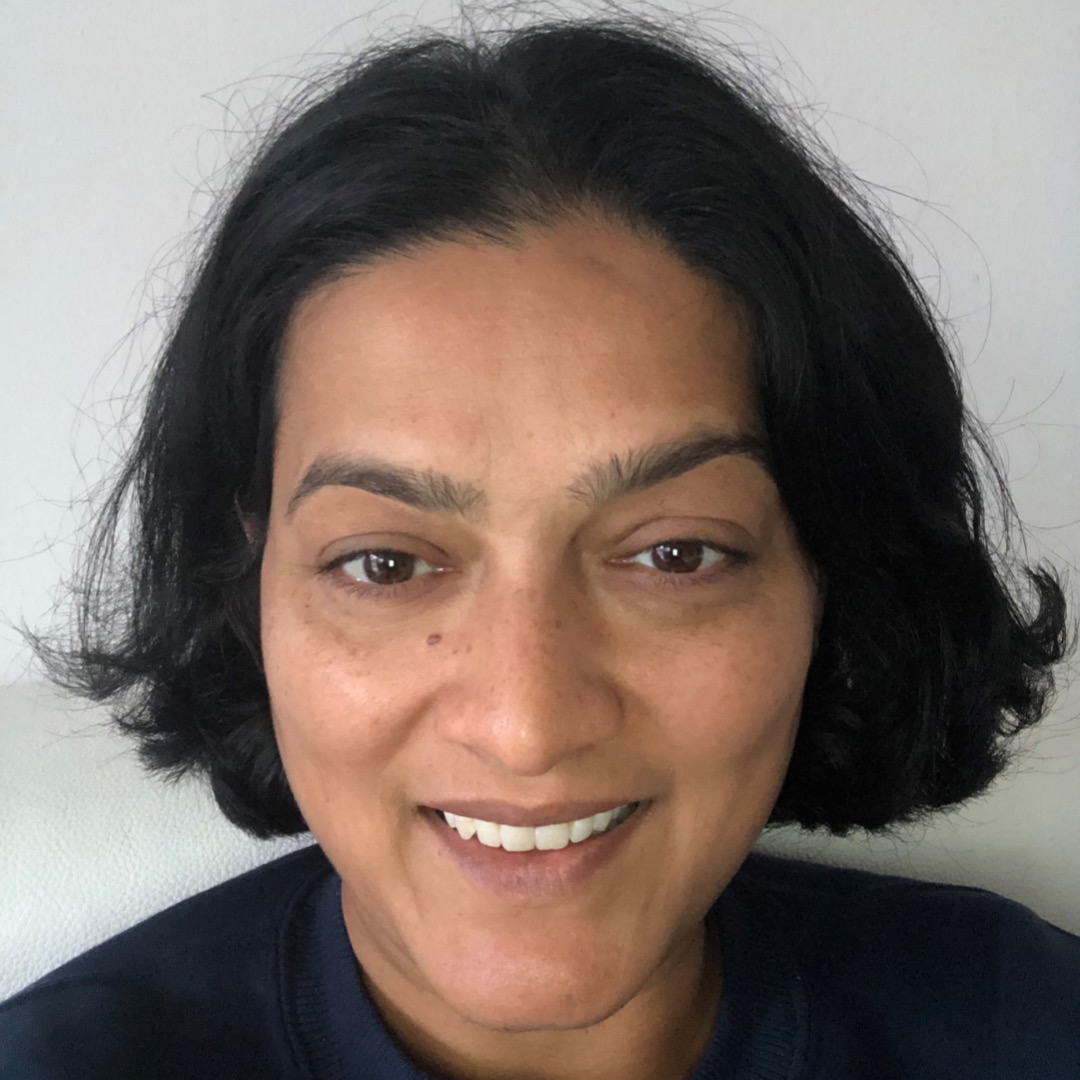 Vibha Bansal