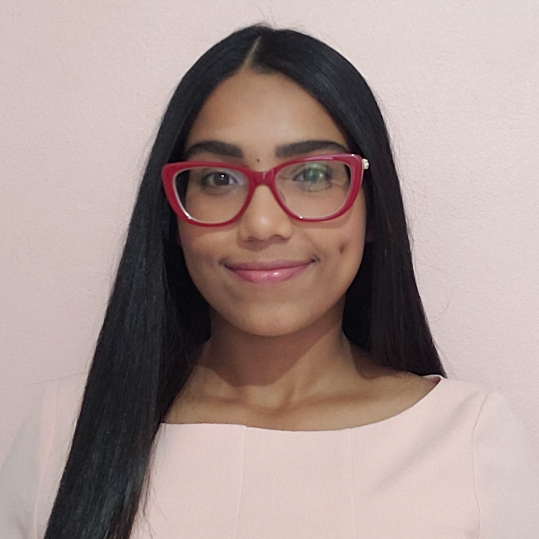 Taleshkie Molina