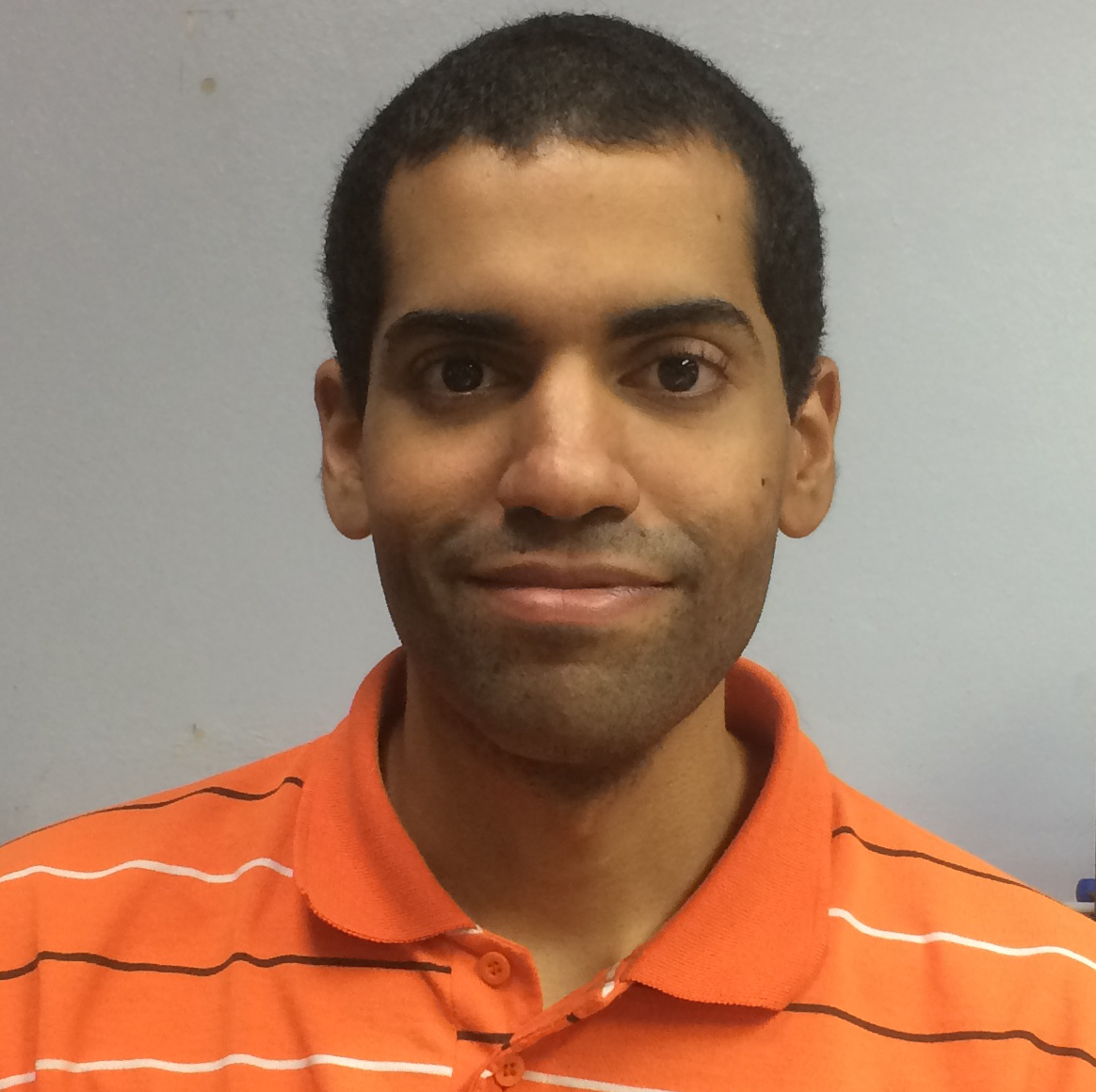 Daniel Rivera
