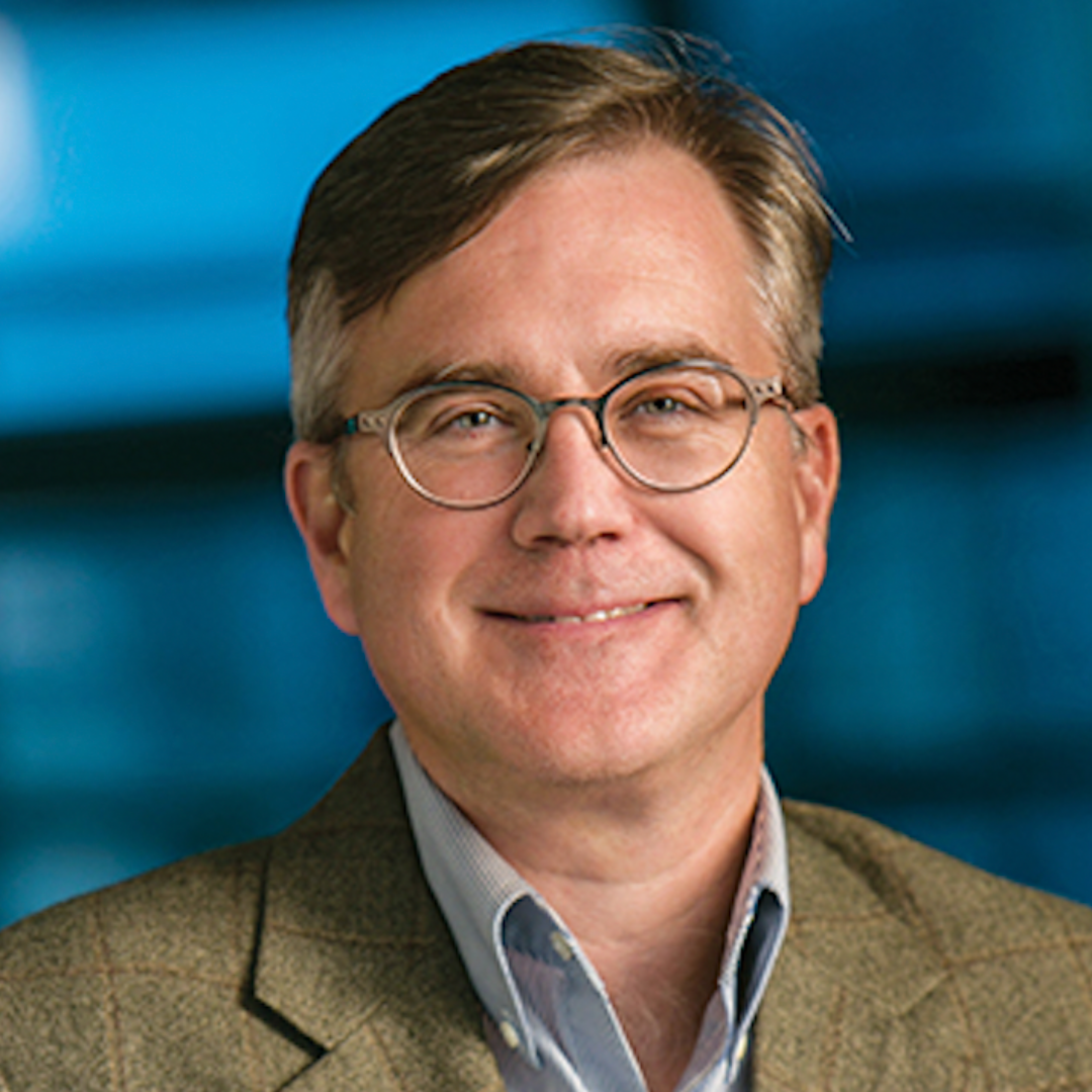 Eric Stach